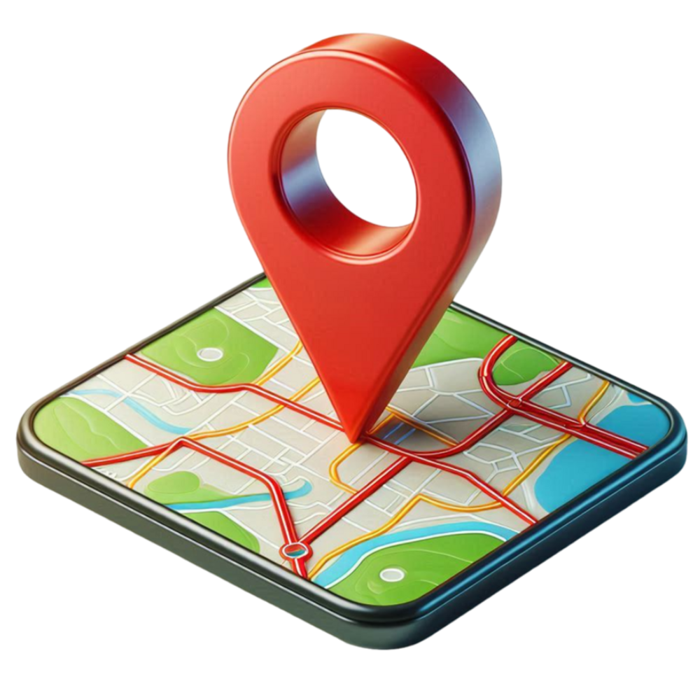 Google Maps Business Location Integration
