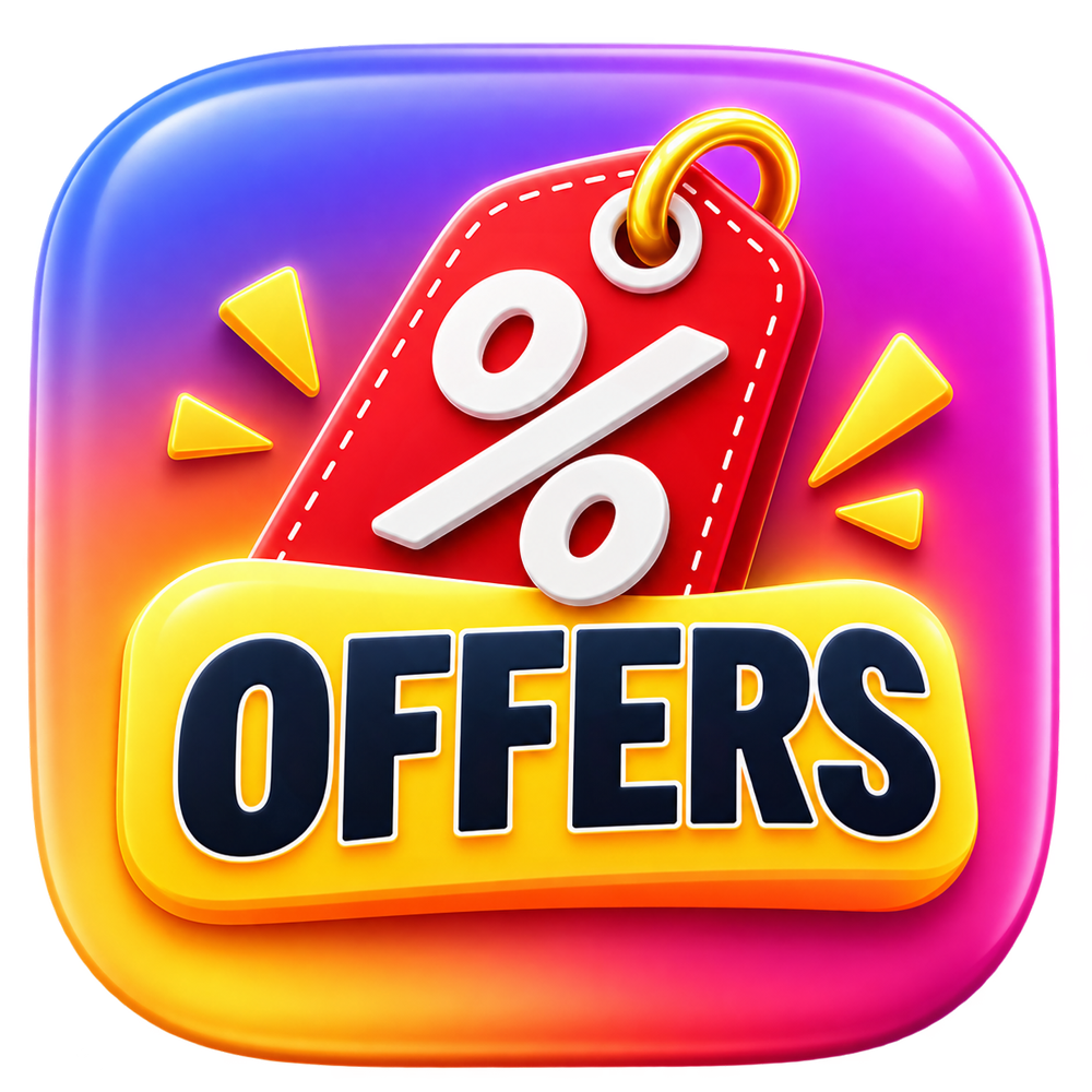Offers