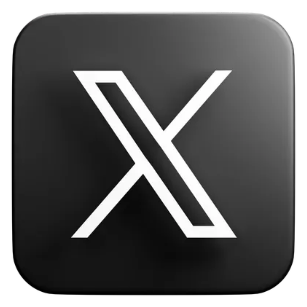 Twitter Social Media Connection