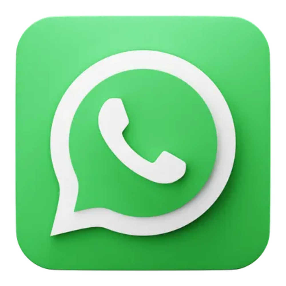 WhatsApp Business Chat Integration