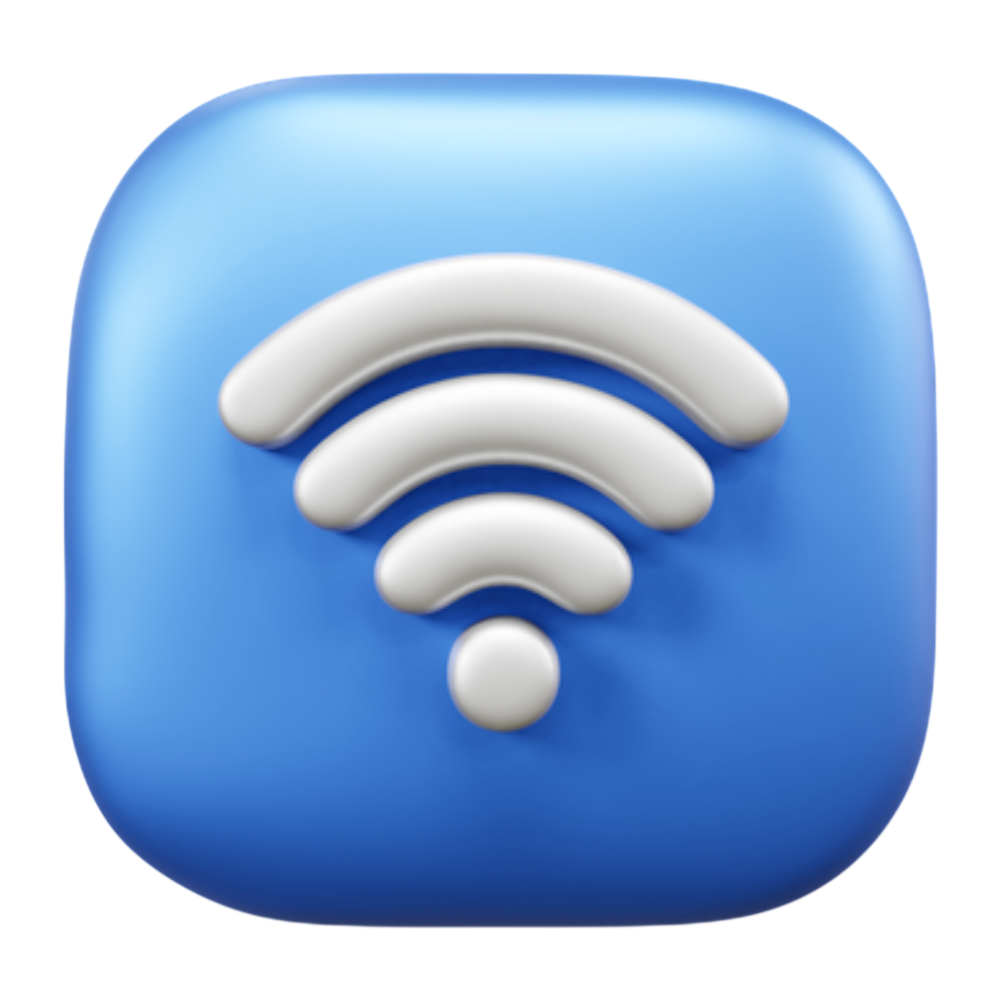 Wi-Fi