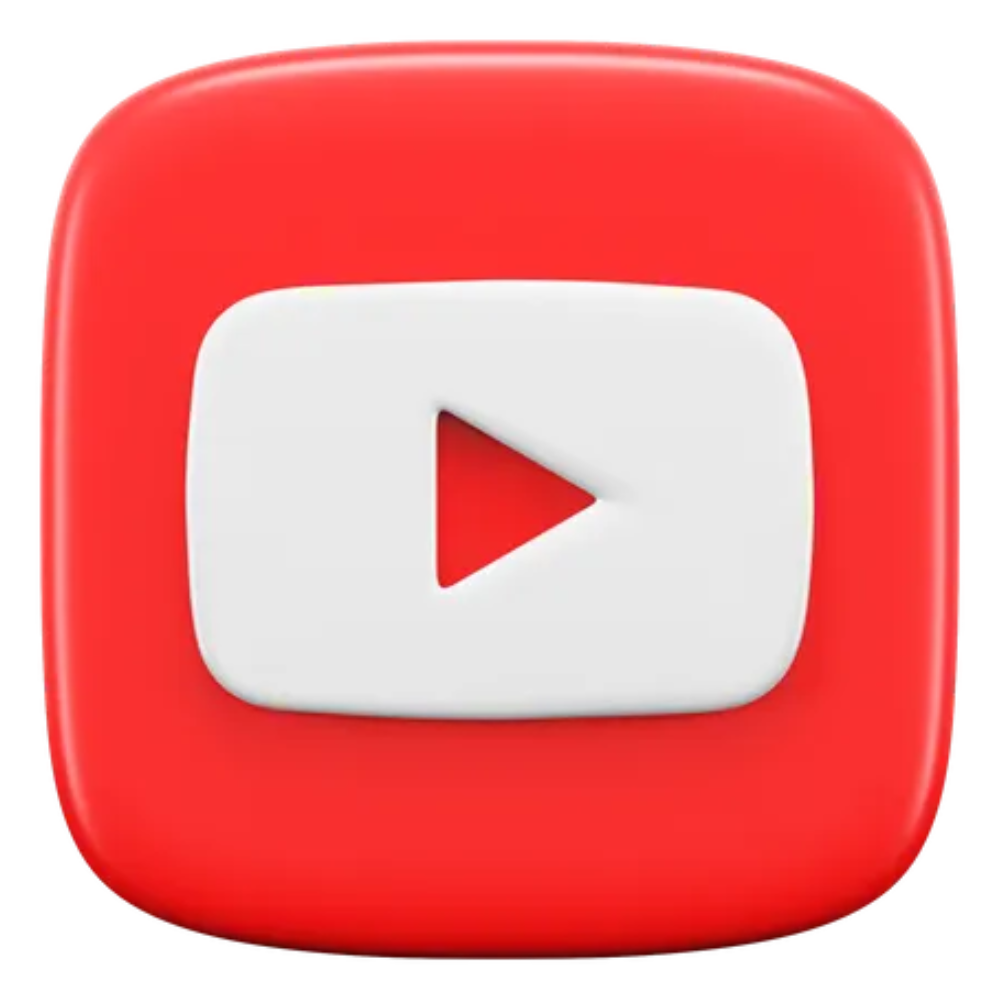 YouTube Channel Integration