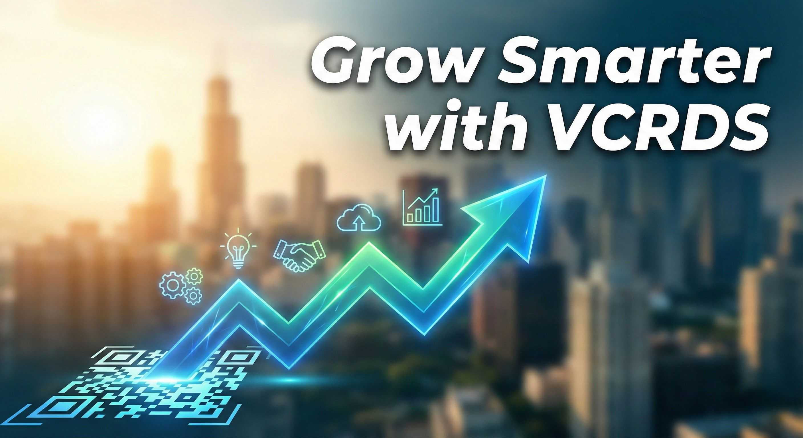 Top 10 Benefits of VCRDS for Modern Businesses