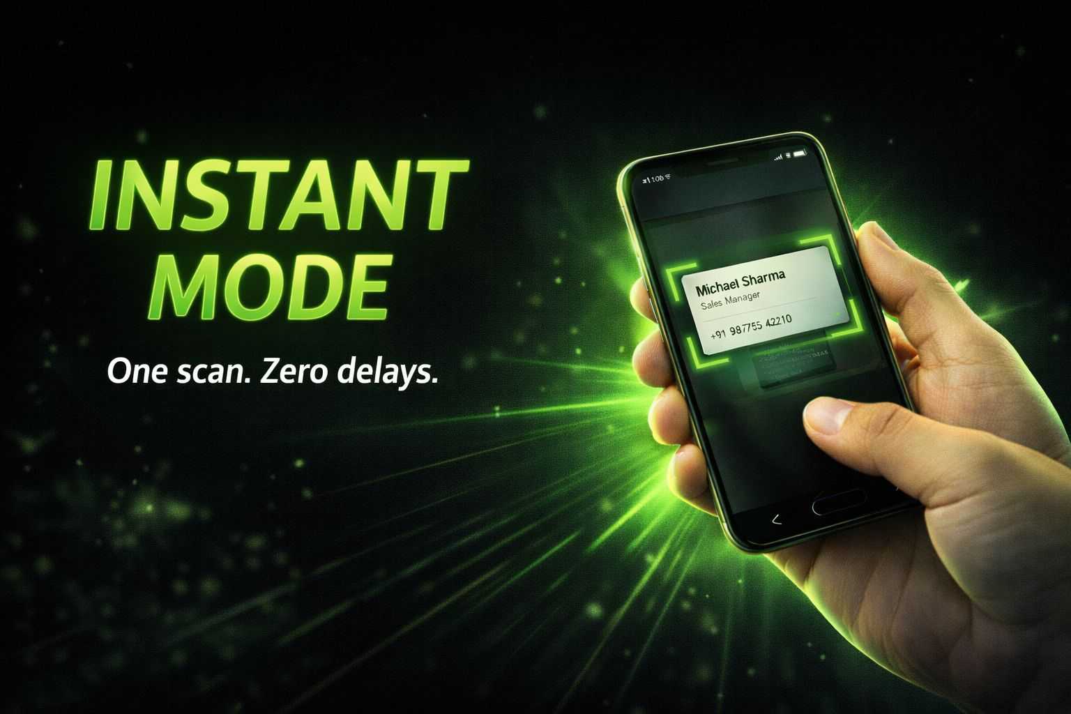 How to Handle 100+ Contacts in One Day (Without Losing Leads)