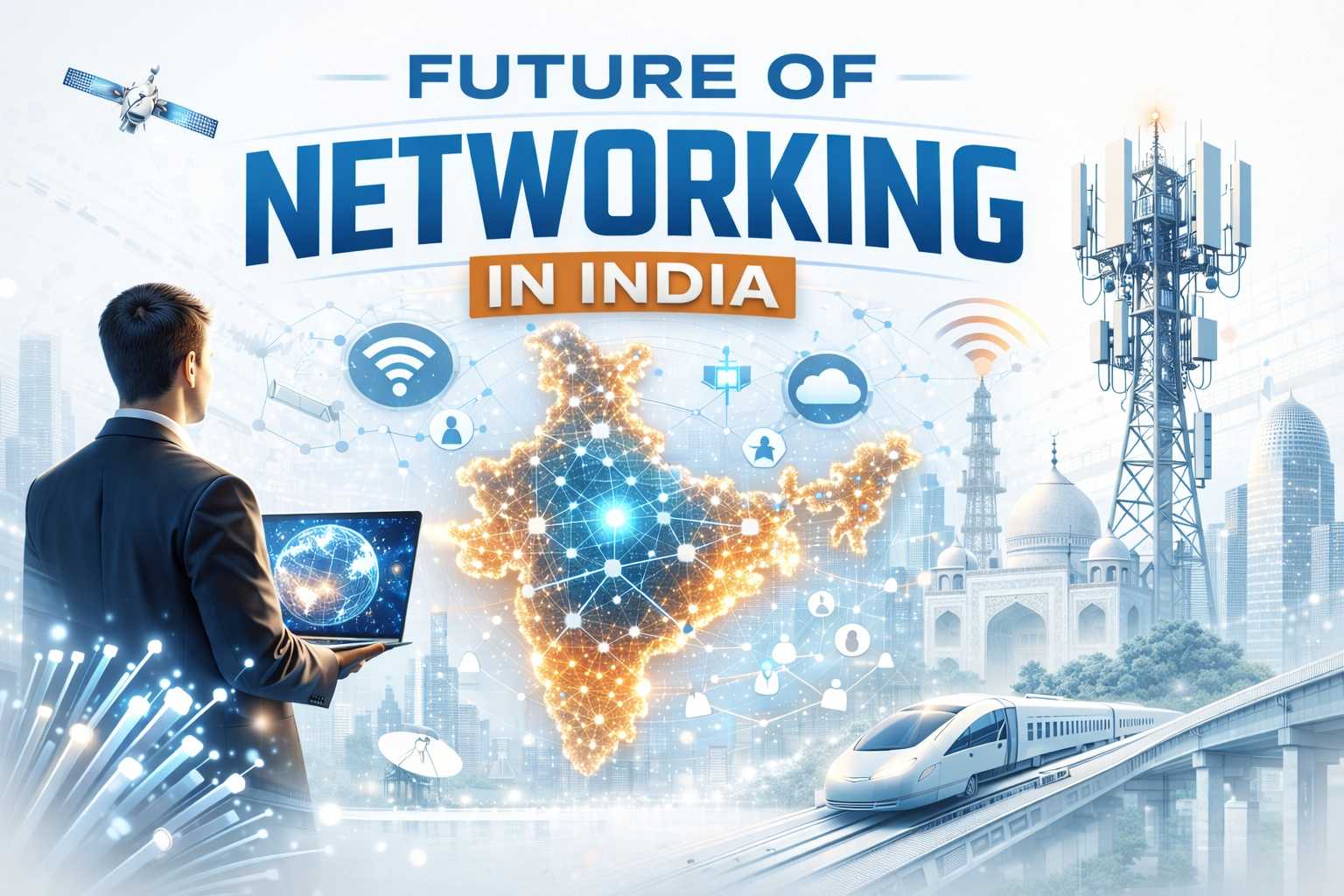 Future of Networking in India